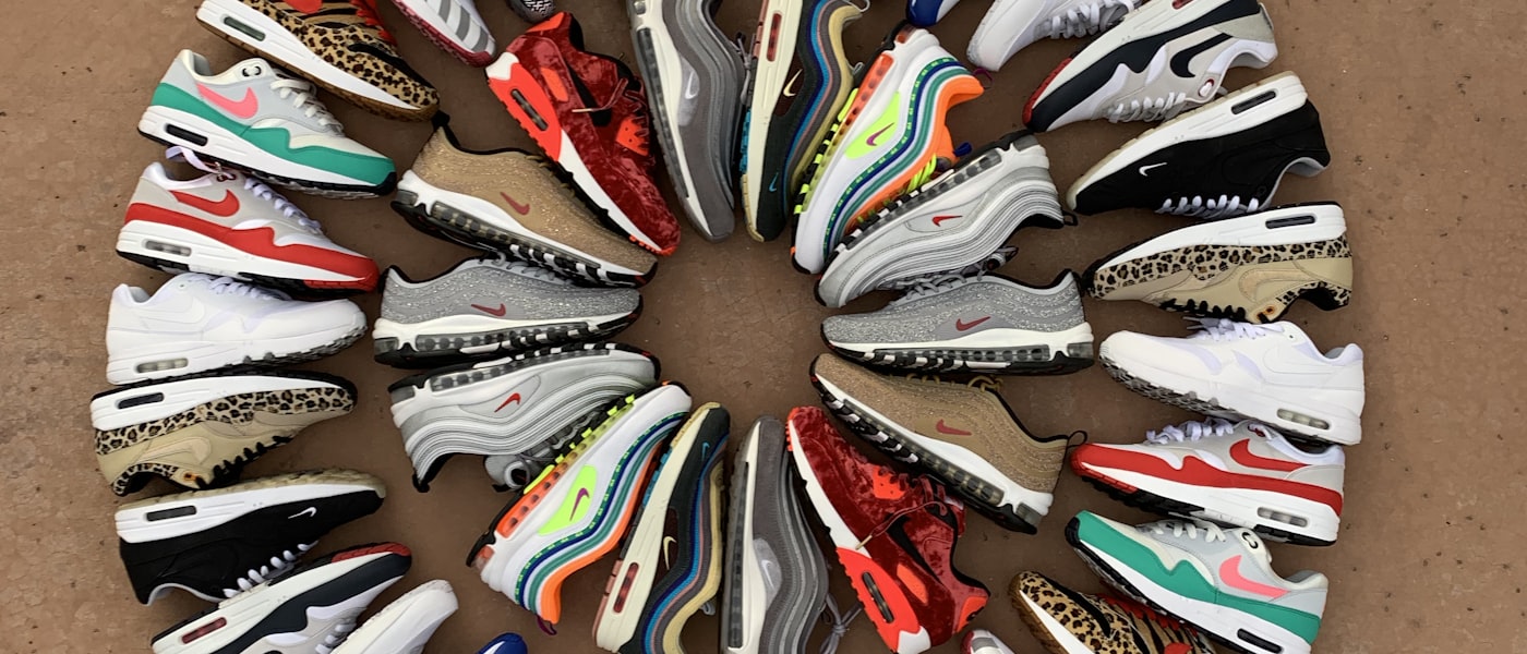 GLYN Limited — technologické komponenty