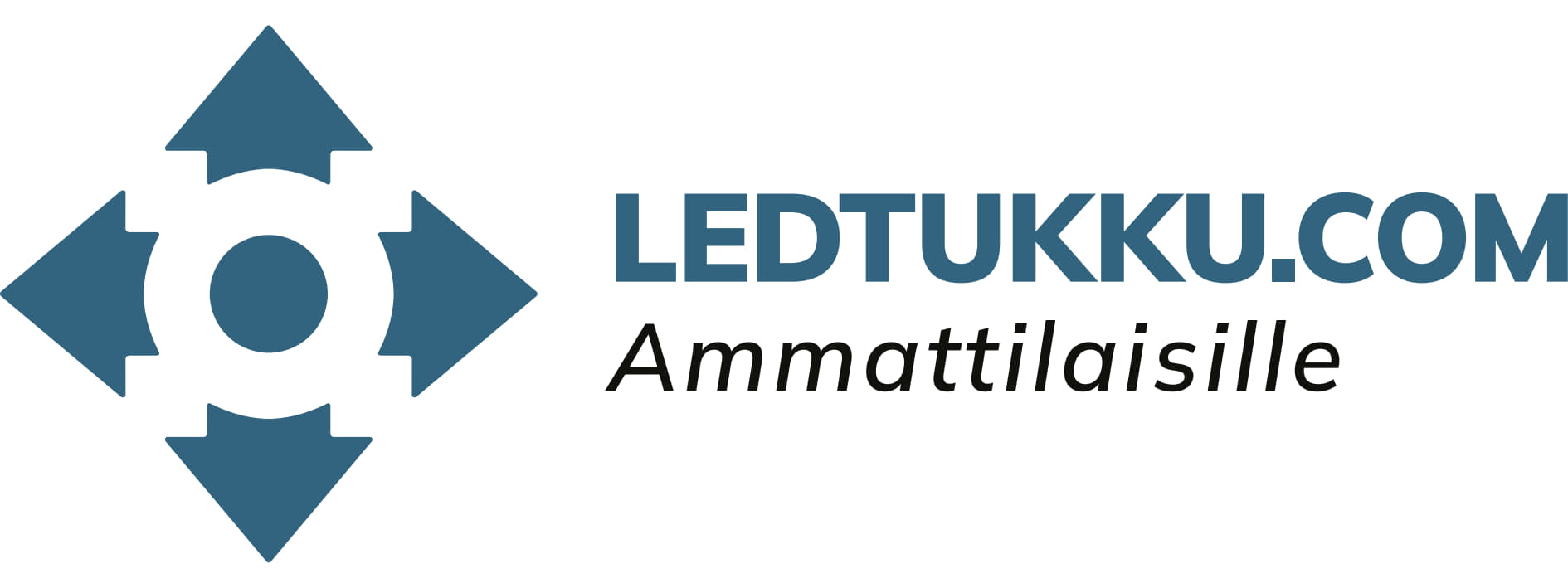 Varsinais-Suomen Led-tukku Oy